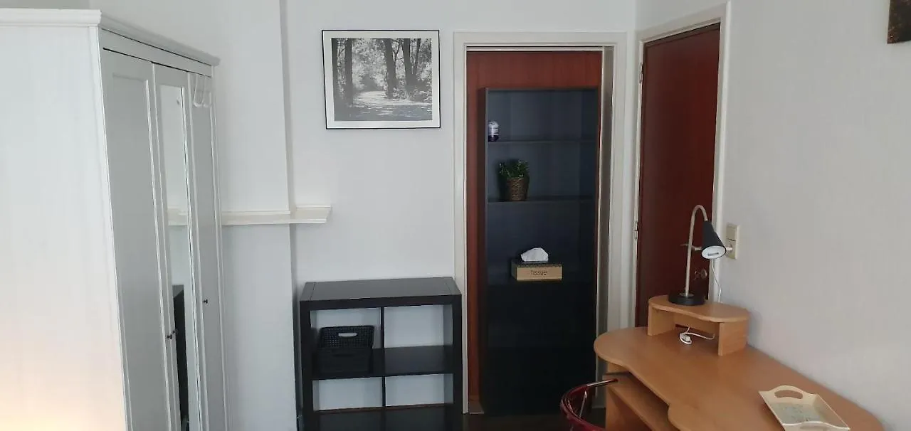 Cosy Room In Antwerpen Mortsel 0*,  Belgium