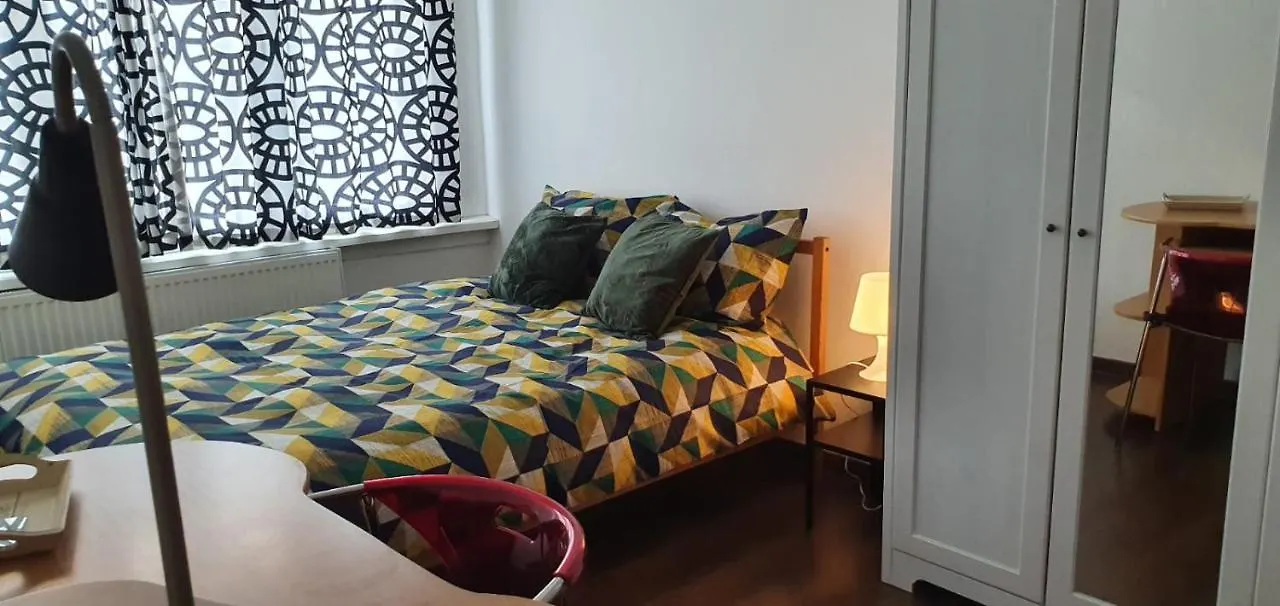 Cosy Room In Antwerpen Mortsel