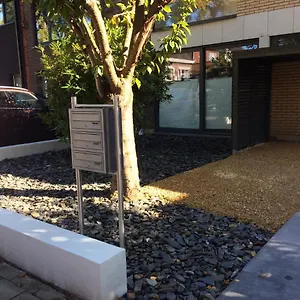  Appartement Akker Terras Met Jacuzzi