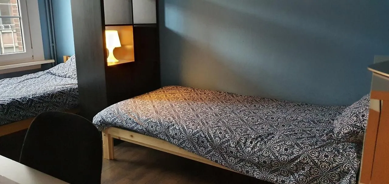 Homestay Cosy Room In Antwerpen Mortsel